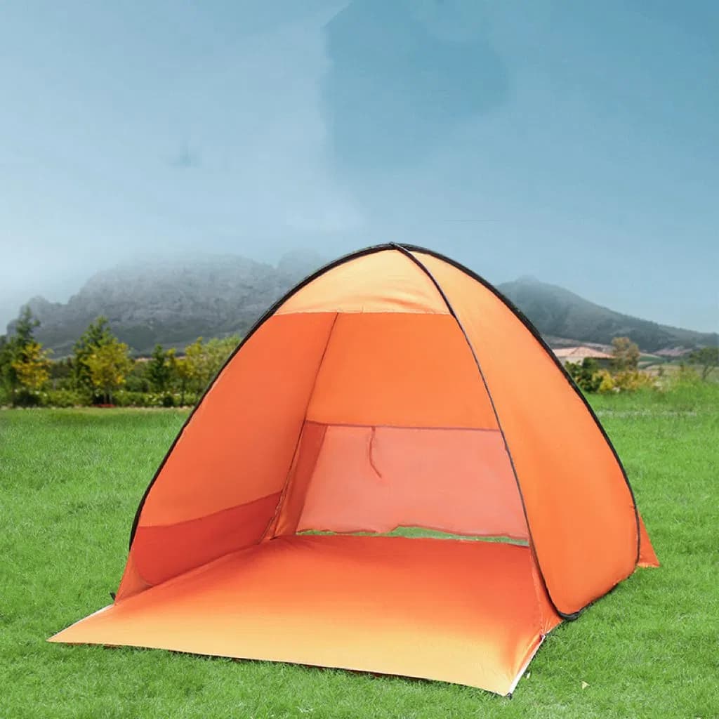Park Outdoor Tents, Beach Sunshades,