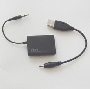 Bluetooth Audio Receiver BTR006