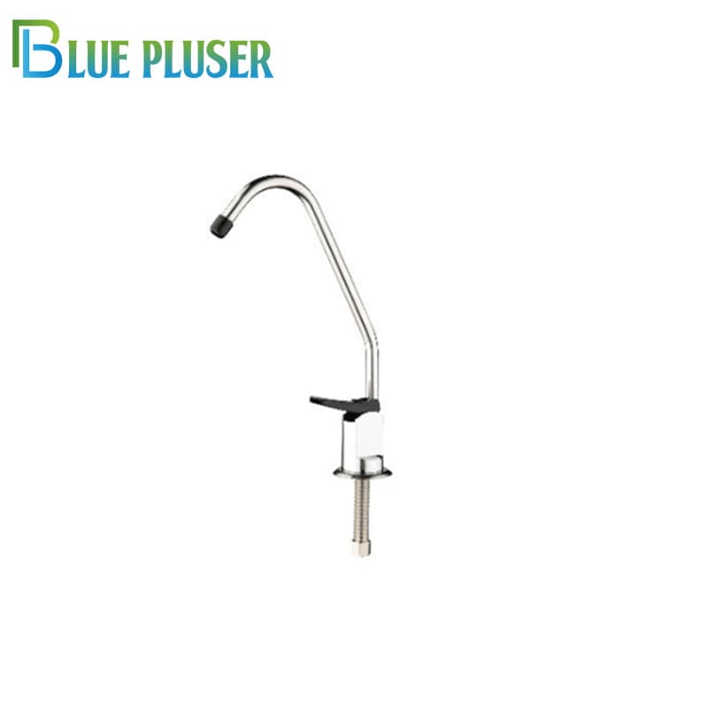 American Type Faucet for Water Purifier