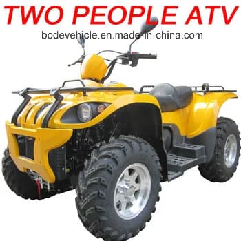 500cc 4X4 ATV (MC-398)