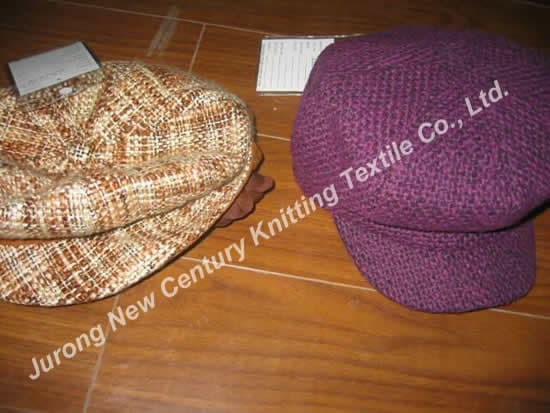 Hat (DF-1)