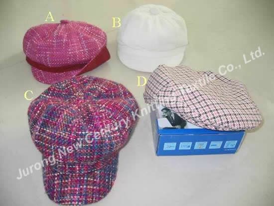Hat (Anto-8)