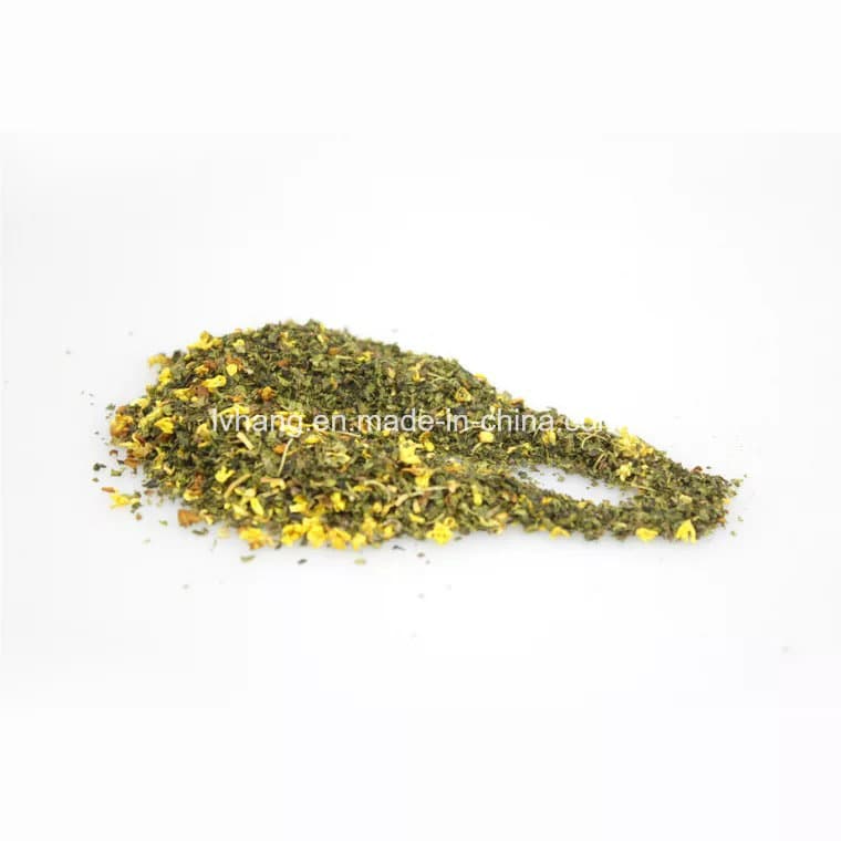 Osmanthus Olong Tea Bag The First Grade