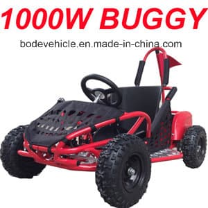 4 Wheel Electric Vehicle Mc-249