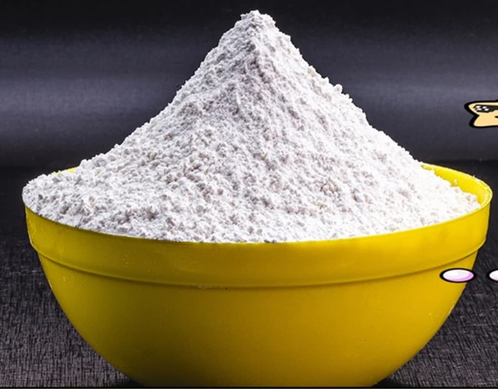 Sodium Carboxymethyl Starch Cms