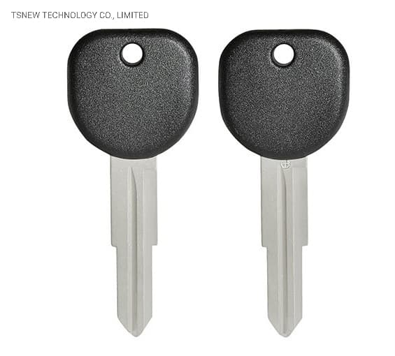 Chevrolet Gmc 46 Pcf7936 Transponder Key