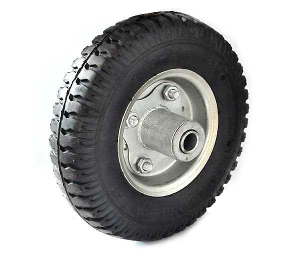 Pneumatic Wheel
