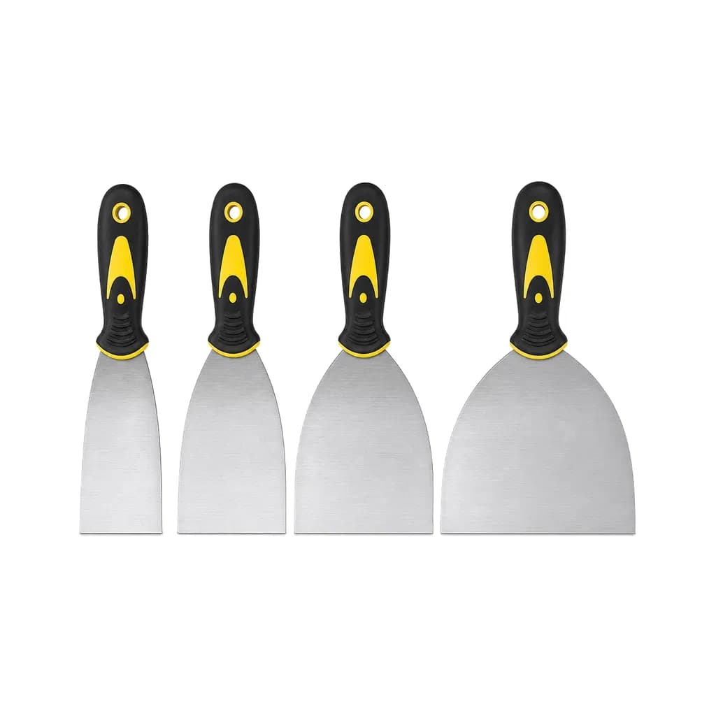 100mm Putty Knife for Tile Installation