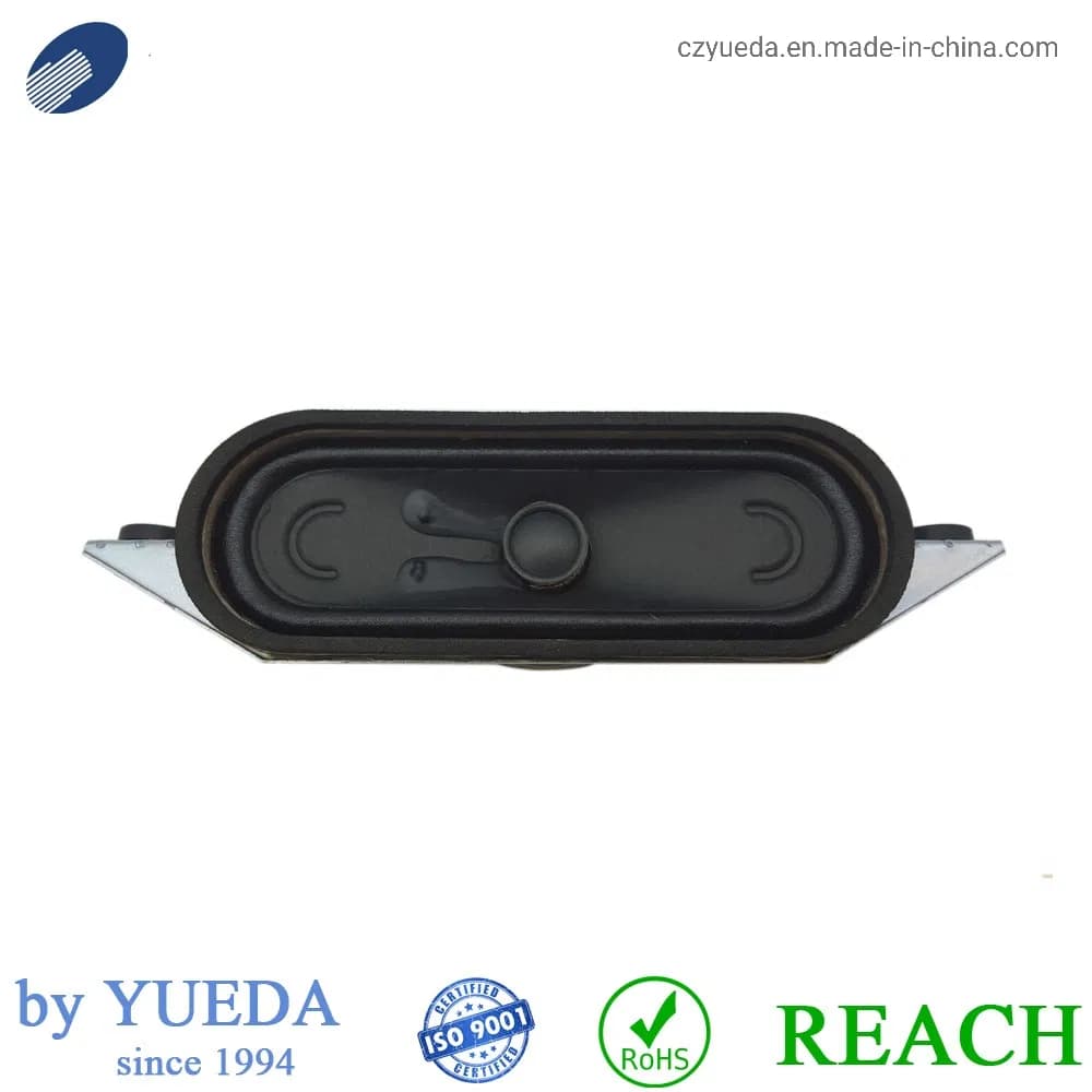 10W TV Raw Speaker Component La/Ra