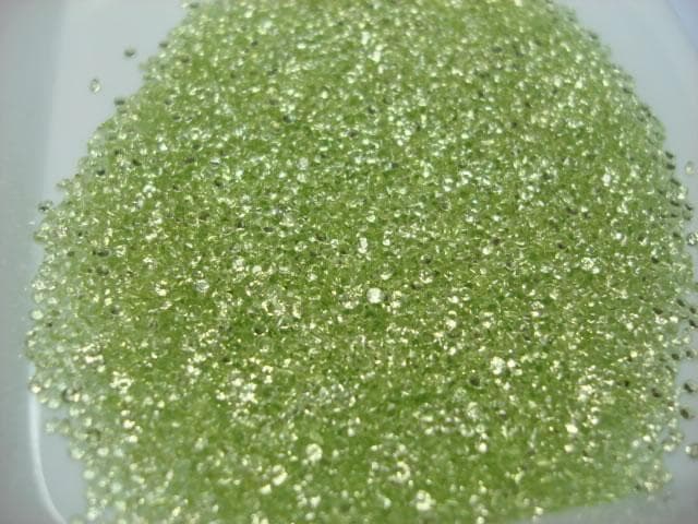 Peridot (RD3.0)