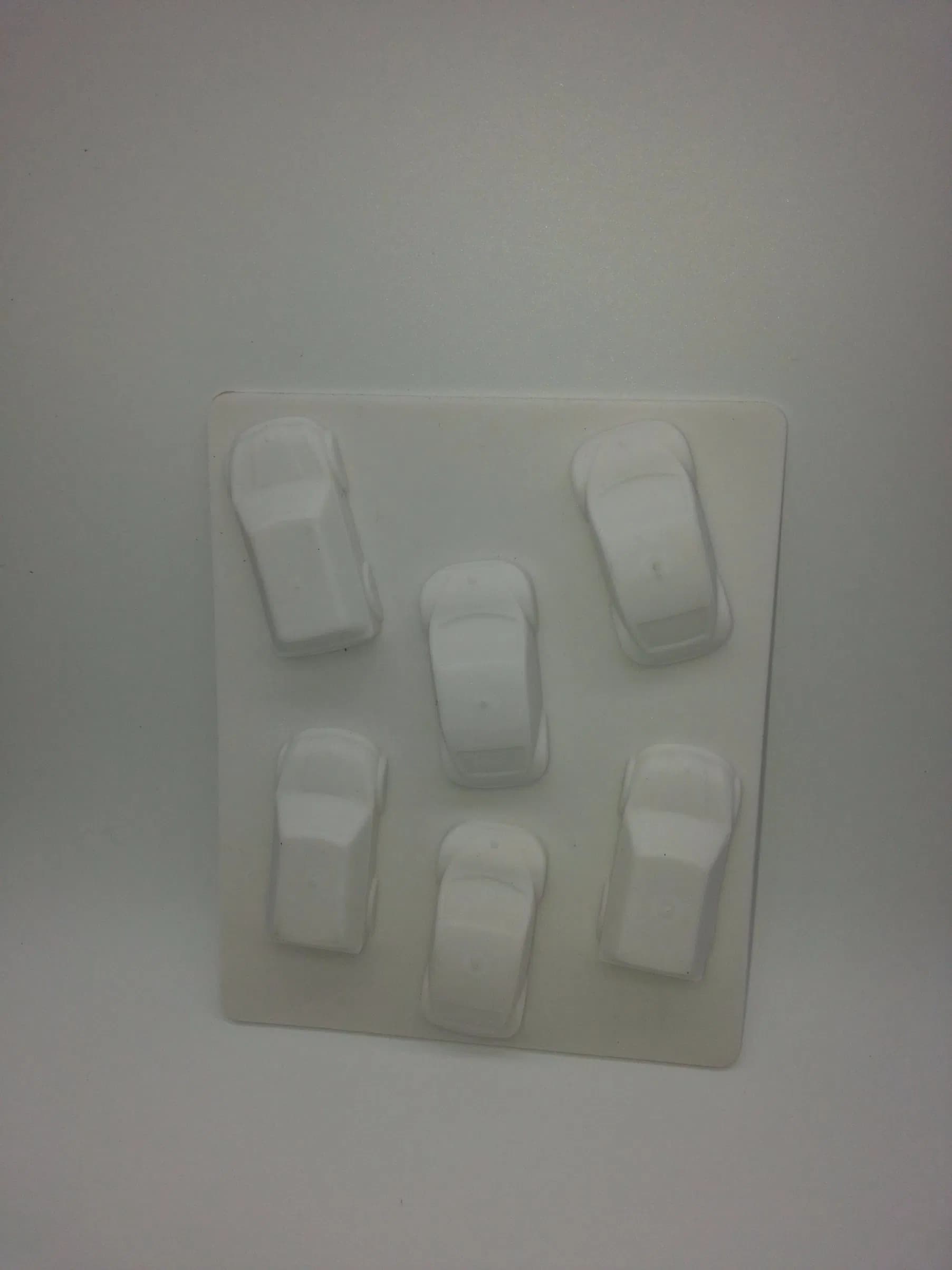 Ice Car Tray