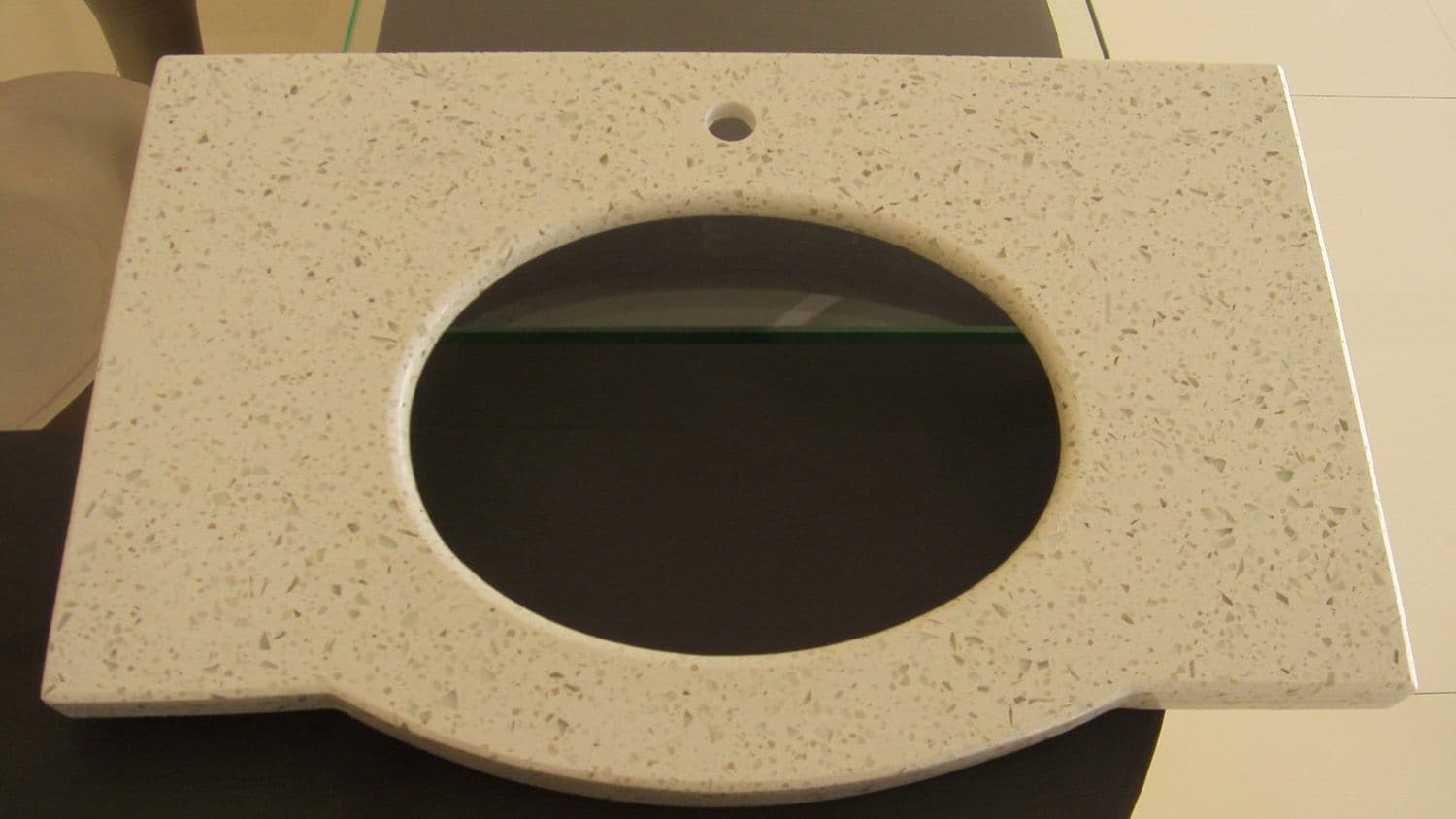 Countertop /Artificial Stone (GR0829)