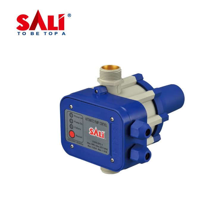 Sali 1001 1100W Automatic Pump Control