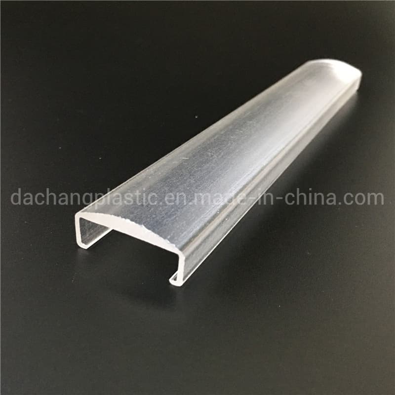 Optical Acrylic LED Lens