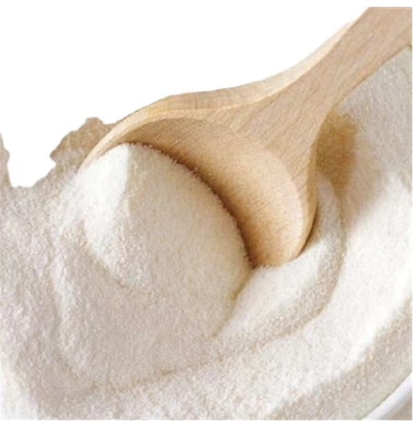 Vegetable Milk