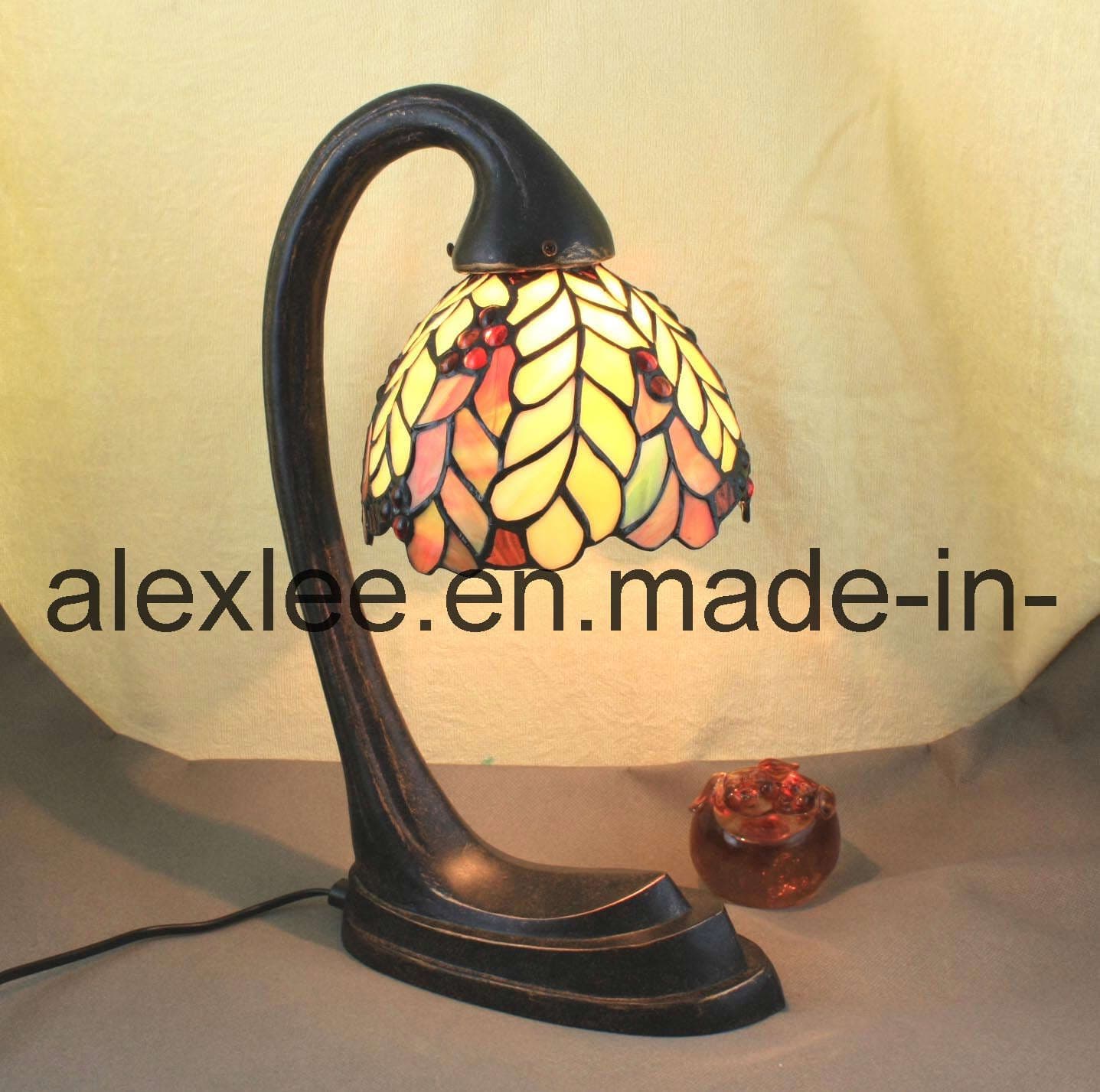 Tiffany Lamp (TL-B0768B)