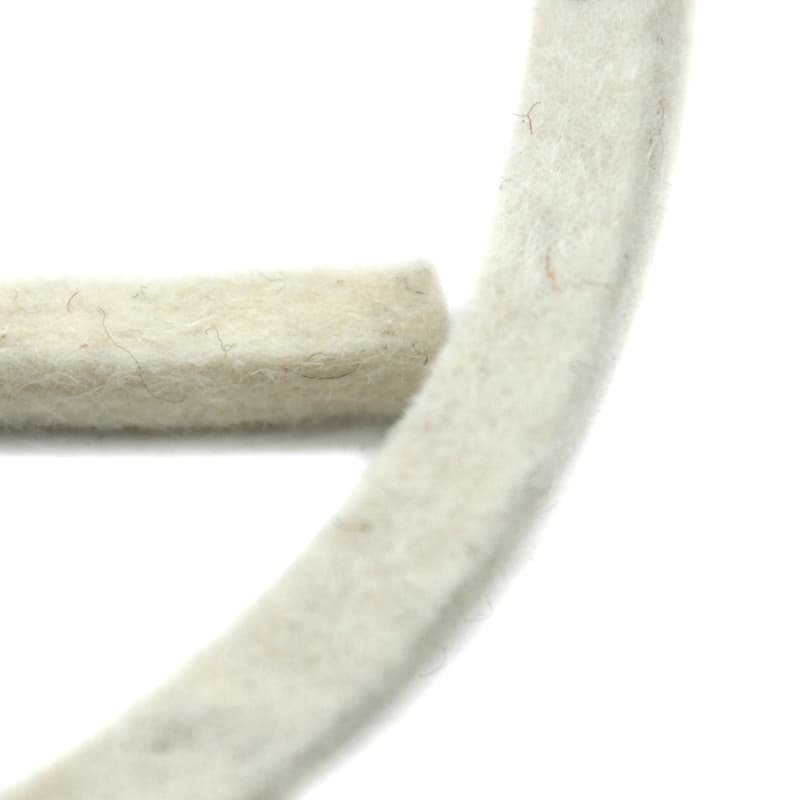 Customized Thickness Wool Felt