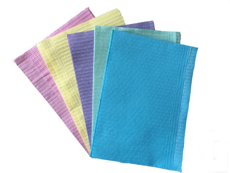 Two Layer Dental Patient Apron