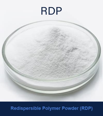 Redispersible Polymer Powder