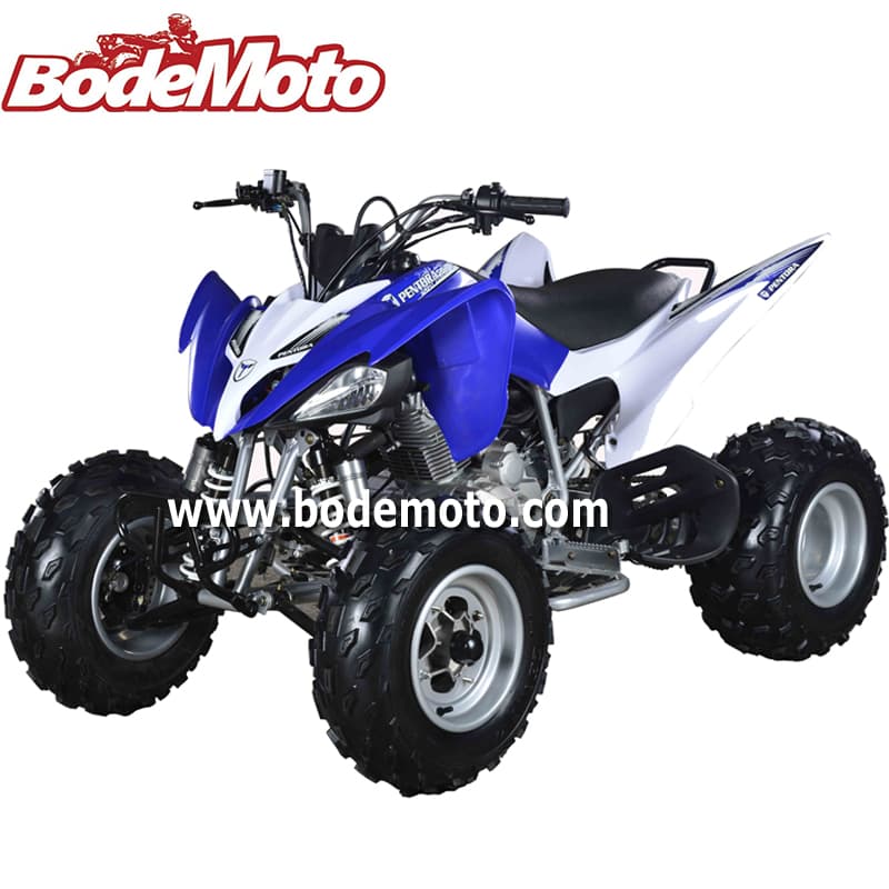 New Zongshen 250cc ATV Quad Bike (MC-362)