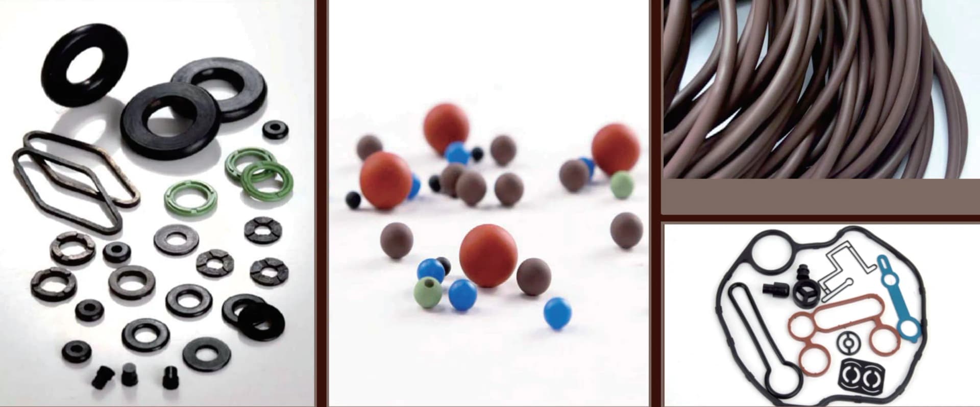 Customized Professional Rubber Seal