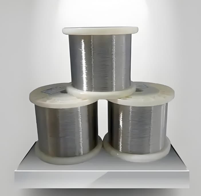 1j30 Alloy Wire Rod Bar Soft Magnetic Alloy