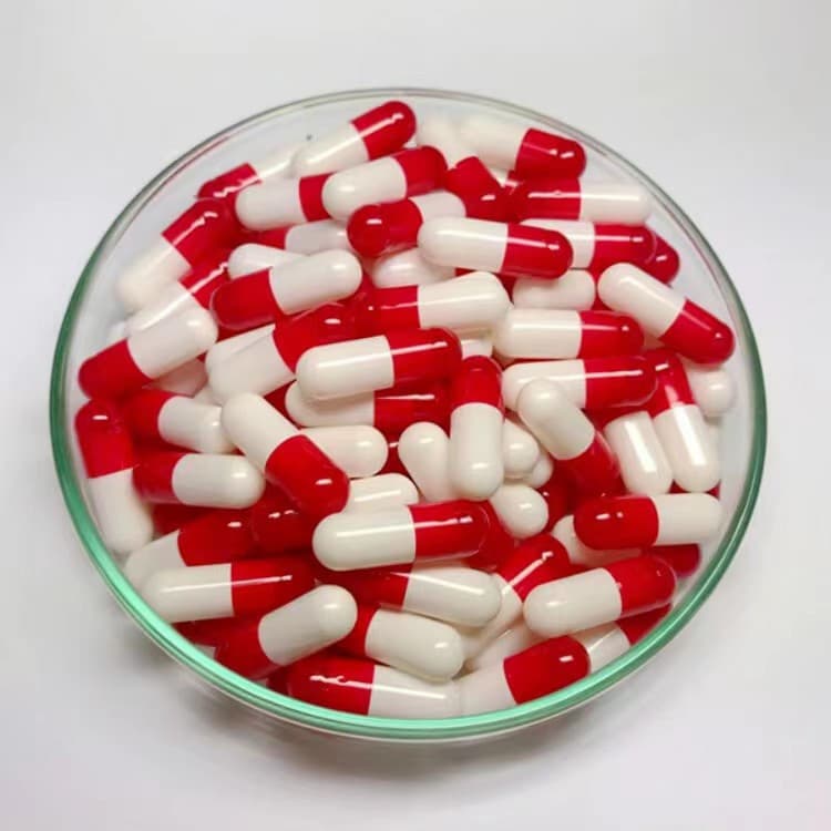 HPMC Pharmaceutical Vacant Capsules