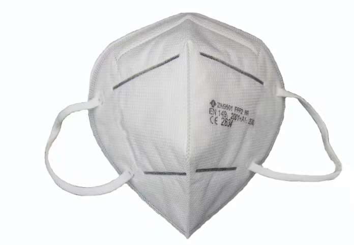 FFP2 Face Mask for Pm2.5
