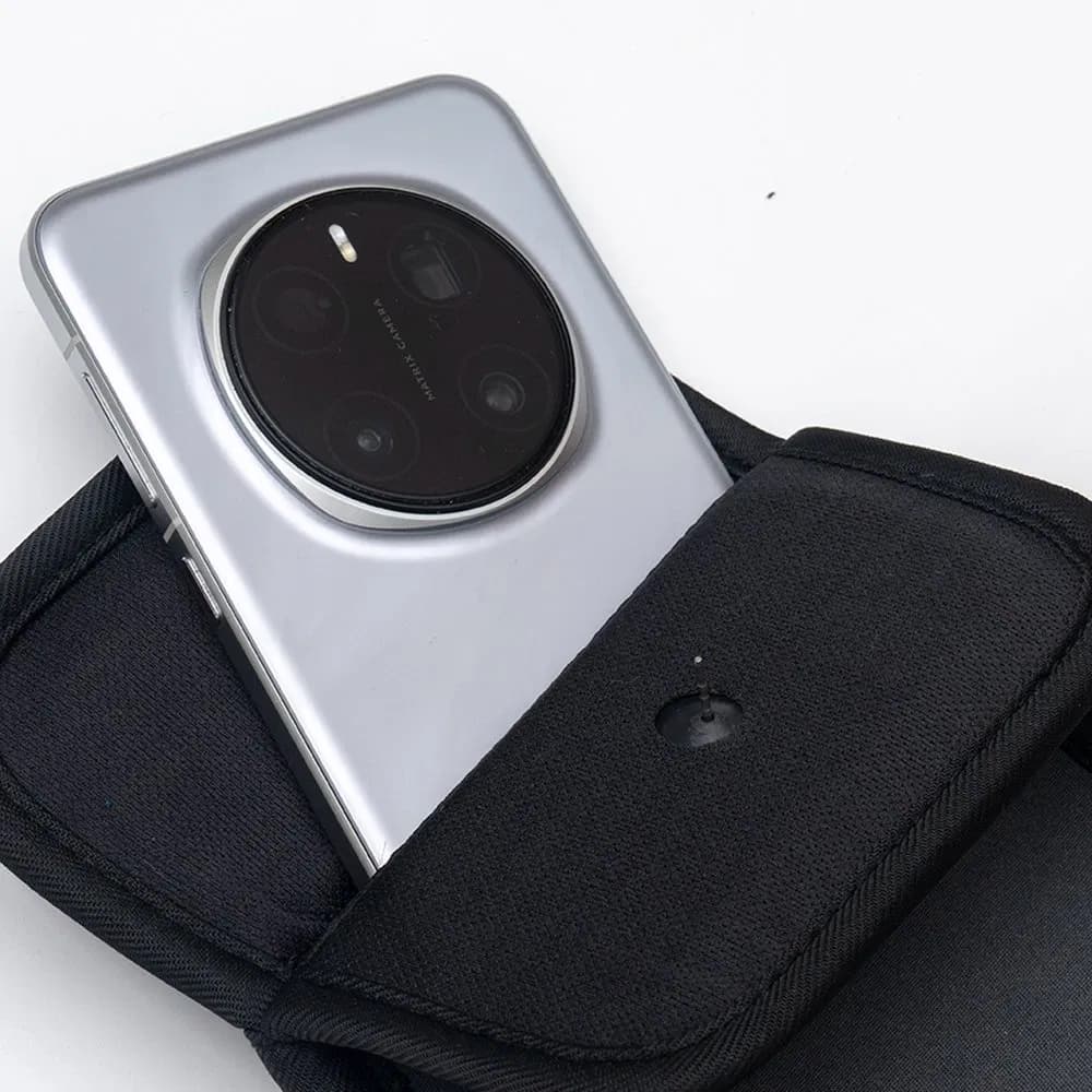 Customized School Phone Lockable Pouch