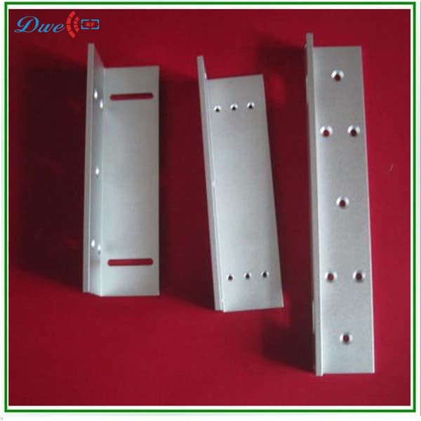 180kg Magnetic Door Lock Bracket Zl Type