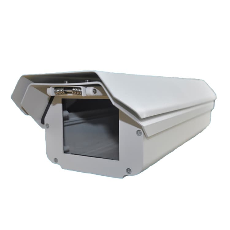 High Quality Aluminum Alloy Camera Housing