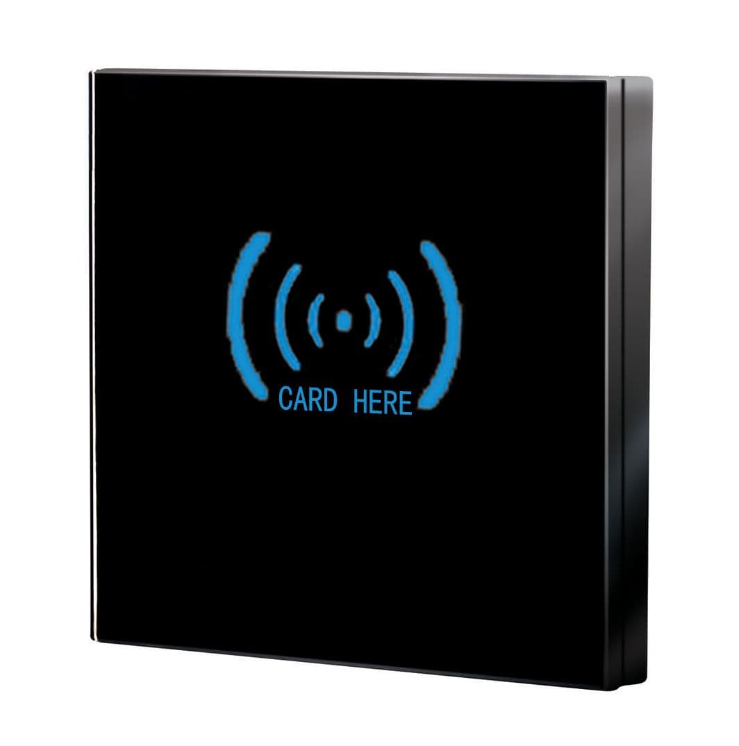 Elevator Access Control System (EC-01)