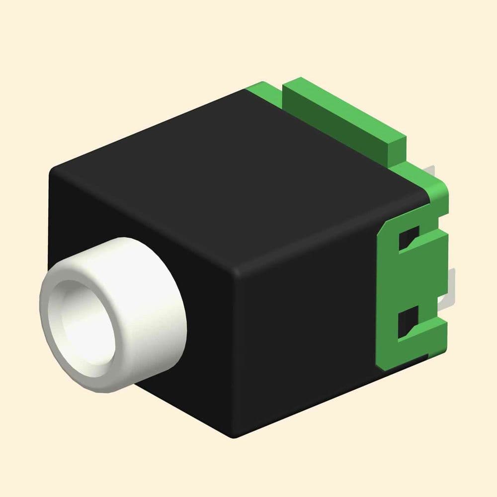 Phone Jack (PJ308-073)