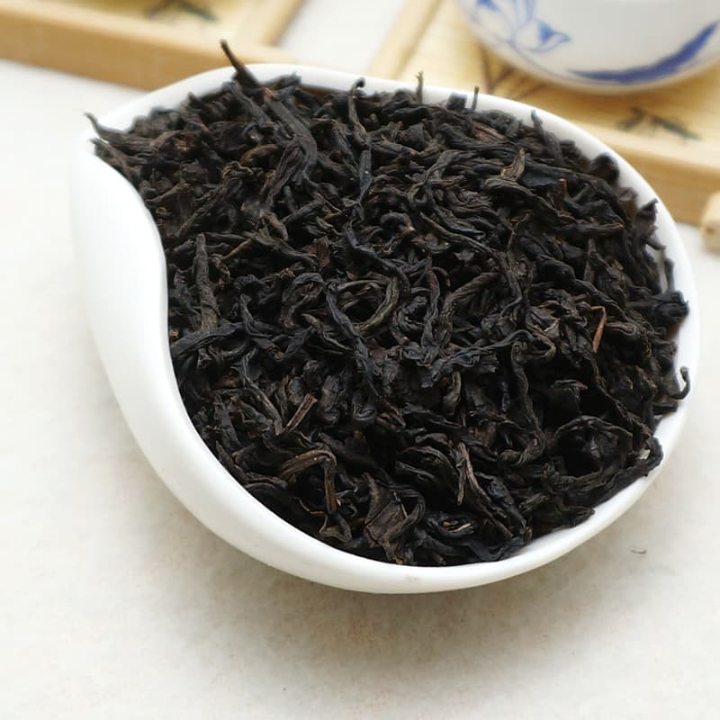 Dark Tea Superior Quality The Fourth Grade