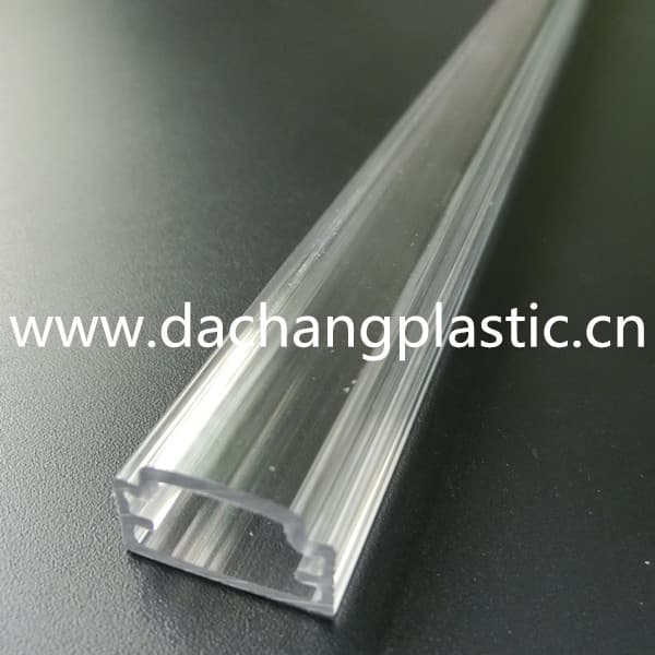 Square Polycarbonate LED Housing