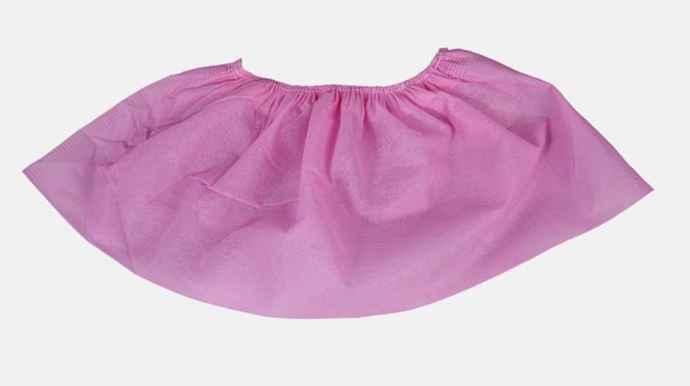 Disposable Non Woven PP Shoe Covers