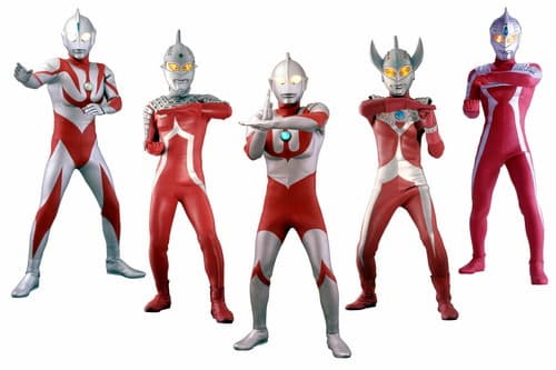 Anime Figure (03052)