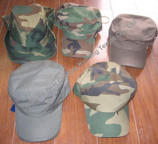 Cap (Mix-1 001)