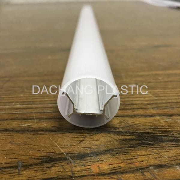 PC T8 Full Plastic LED Light Tube