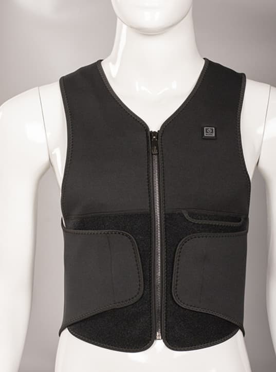 Heated Jackets Man′ S Woman′ S 5V, 7.4V, 12V