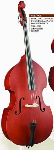 Bass (MB040LS)