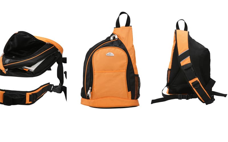 Sling Bag (G8007W)