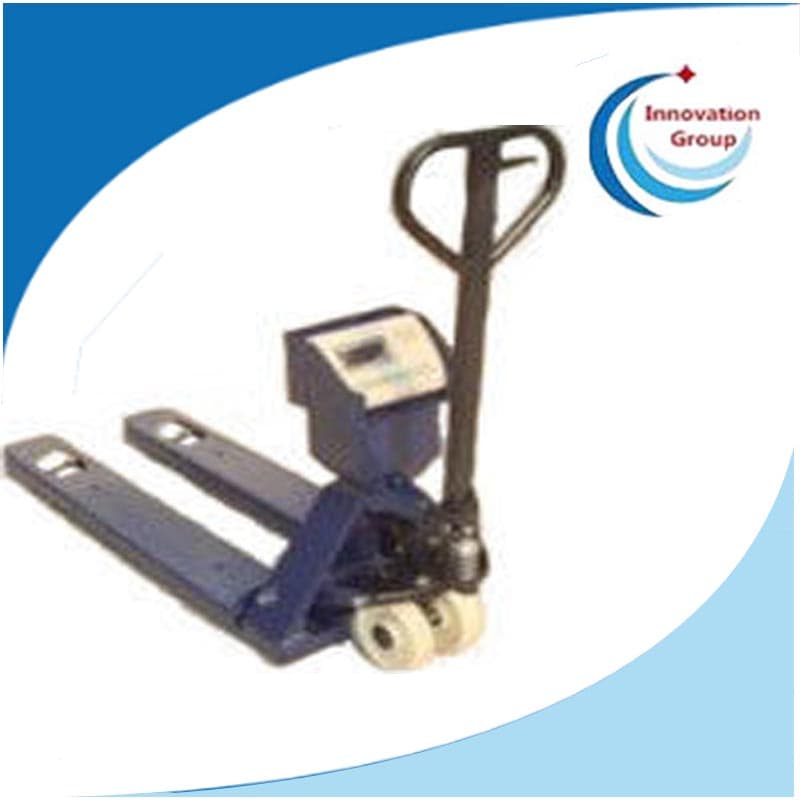 1t, 1.5t, 2t Electronic Weighing Pallet Scale