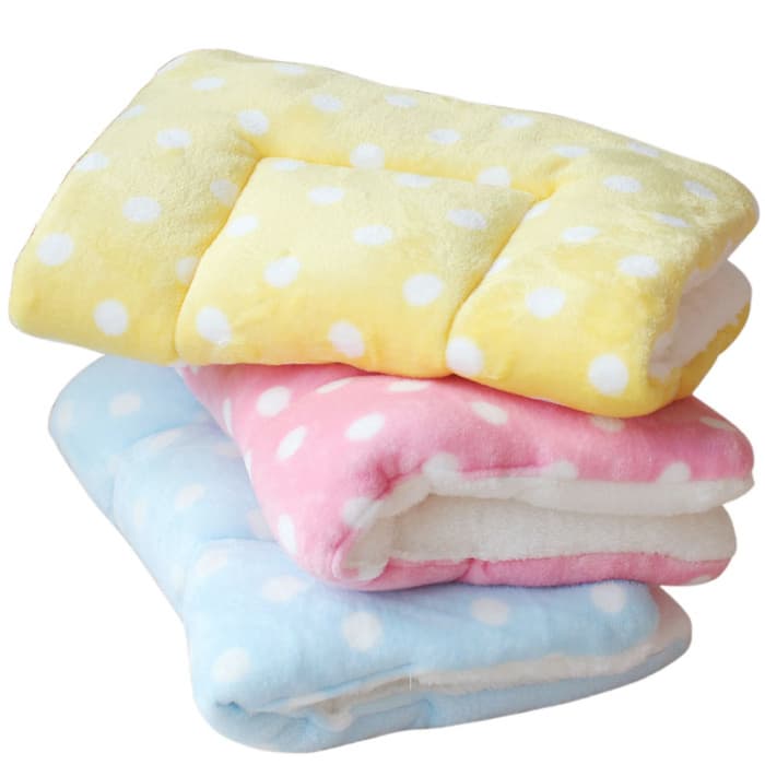 Coral Fleece Pet Blankets for Dogs