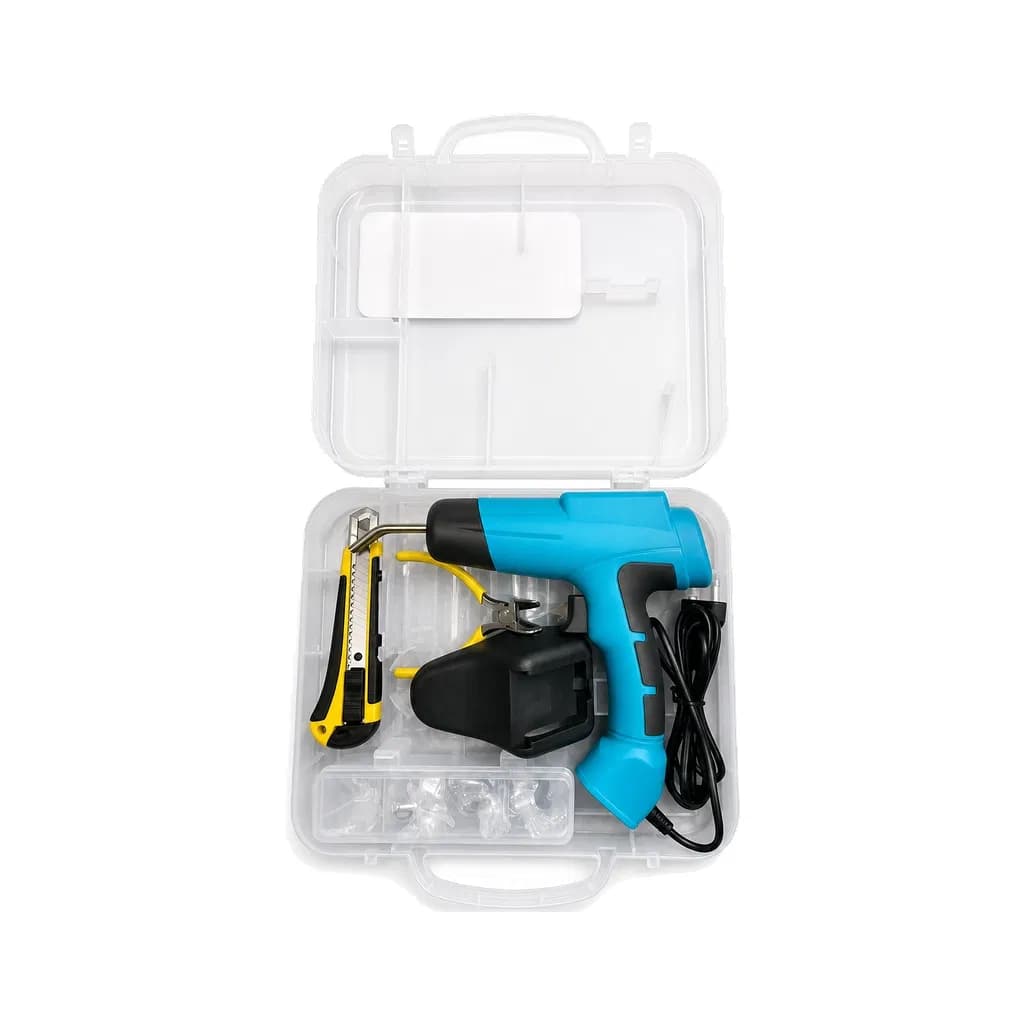50W 70W Plastic Welder for Auto Body Repair