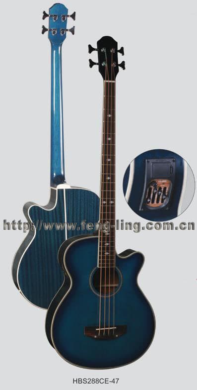 Guitar (HBS288CE-47)