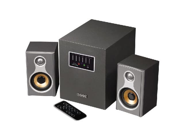 Multimedia Speaker (V-3008USB)