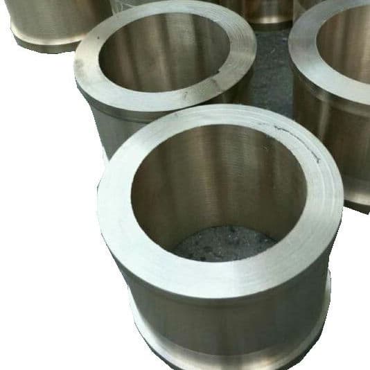 C95200 Alloy Bronze Hollow Bar