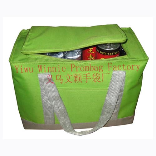 Cooler Boxes
