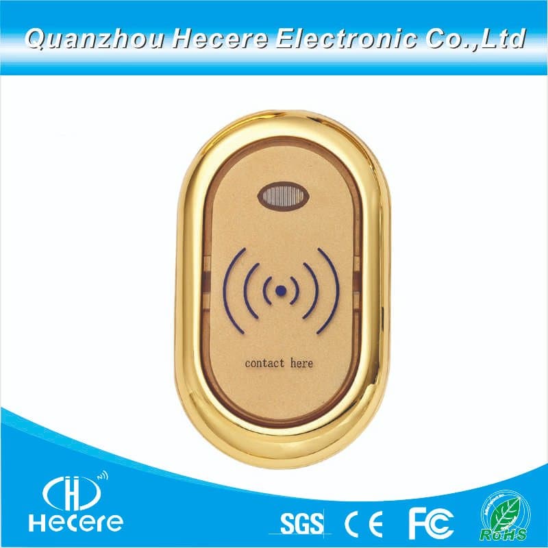 Electronic Smart Cabinet Door Lock RFID
